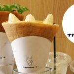 亀有のナカガワクレープ亀有店が取り上げられてました。